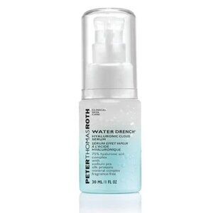 Peter Thomas Roth Water Drench Hyaluronic Glow Serum, 1 oz